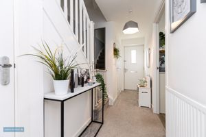 Entrance Hall- click for photo gallery